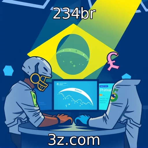 E-sports no Brasil: Ascensão e potencial dos campeonatos