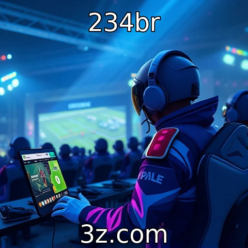 Explorando o Crescimento das Apostas Esportivas no Brasil em 2025