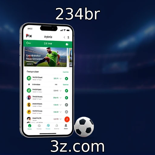 Como as apostas esportivas estão moldando o futuro do entretenimento