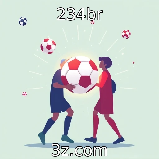 Impacto das apostas esportivas no desempenho do jogador: uma análise profunda