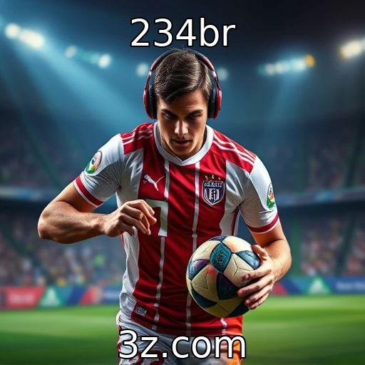 234br Descubra os segredos das apostas esportivas de sucesso