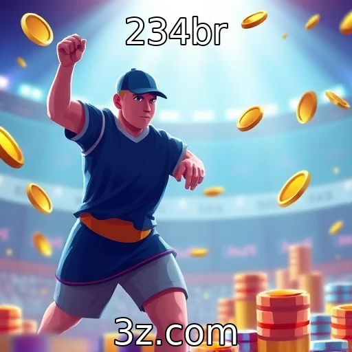 234br Apostas esportivas: Análises que podem mudar seu jogo