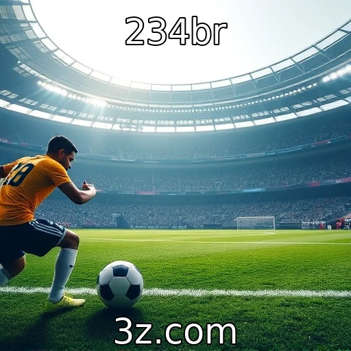 O crescimento das apostas esportivas no Brasil: uma análise detalhada