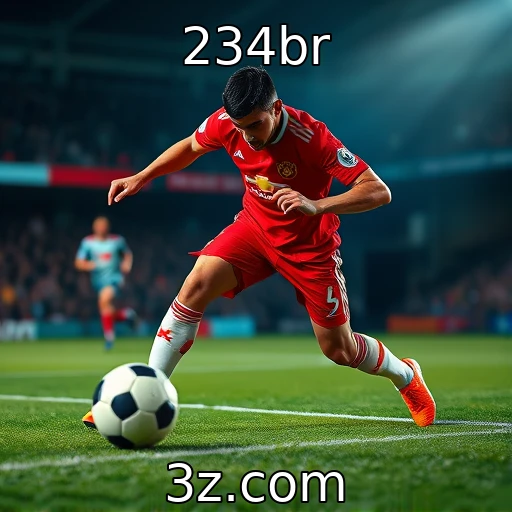 234br Dicas para Aumentar suas Chances nas Apostas de Futebol