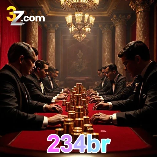 234br VIP